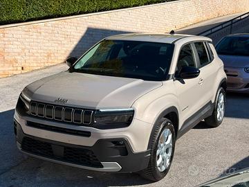 JEEP Avenger 1.2 Turbo Altitude