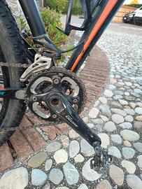 KTM Area Comp 2020