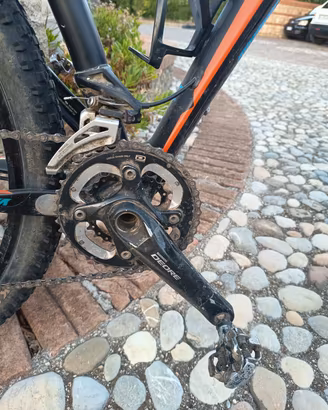 KTM Area Comp 2020