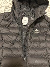 Giubbino Adidas ragazza