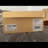 Scarpe estive prima classe  n36