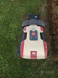 Robot  tagliaerba  Ambrogio BLACK FRIDAY