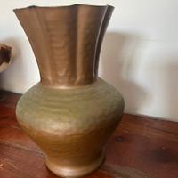 Vaso in rame