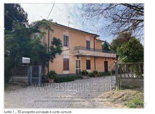 Appartamento Ravarino [A4343082]