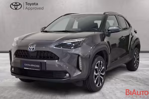 Toyota Yaris Cross 1.5h Trend fwd 116cv e-cvt