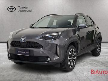 Toyota Yaris Cross 1.5h Trend fwd 116cv e-cvt