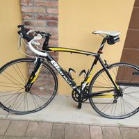 Bicicletta da corsa Bianchi Nirone