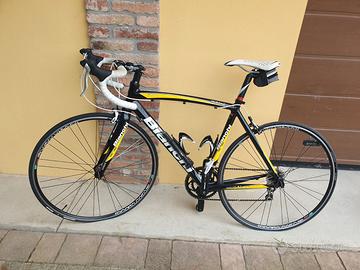 Bicicletta da corsa Bianchi Nirone