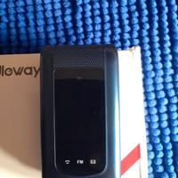 Uleway G340D Flip