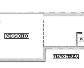 Rif.2460CA95678| negozio piacenza