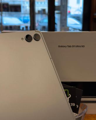 SAMSUNG GALAXY TAB S11 ULTRA 14,6" 256GB WIFI+CELL