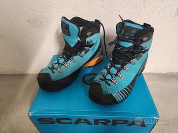Scarponi SCARPA ribelle tg 38,5 donna