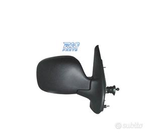 SPECCHIO COMPLETO DESTRO NISSAN KUBISTAR 03- MECCA