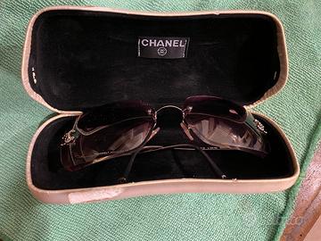 CHANEL occhiali donna Luxury Executive 4017-D