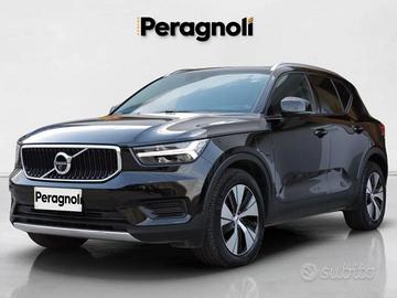 VOLVO XC40 T5 RECHARGE INSCRIPTION EXPRESSION AU