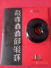 FIERA DEL LIBRO TORINO 🍩🍩🍩🍩