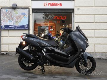 Yamaha Nmax 125