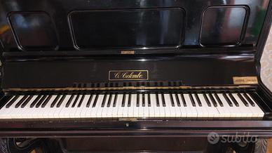 Pianoforte C. Colombo