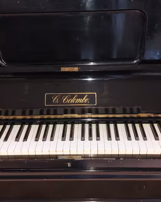 Pianoforte C. Colombo