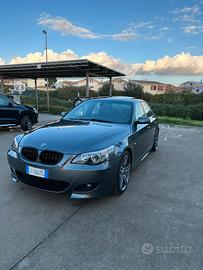 Bmw 530 e60