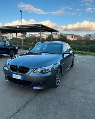 Bmw 530 e60