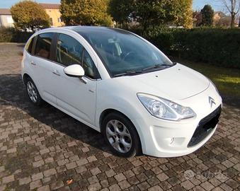 Citroën C3 - 24.000km dopo rifacimento motore