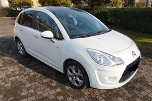 Citroën C3 - 24.000km dopo rifacimento motore