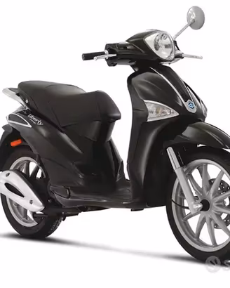 PIAGGIO LIBERTY 50 4 TEMPI RICAMBI