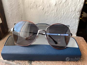 Occhiali Lozza Donna Vintage anni ‘70