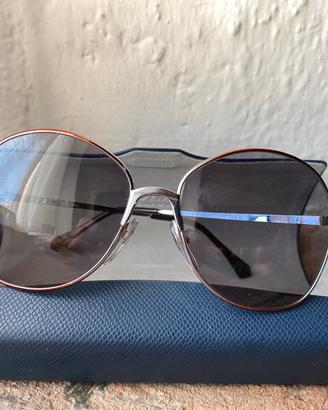 Occhiali Lozza Donna Vintage anni ‘70