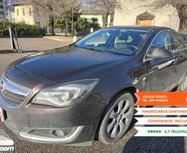 OPEL Insignia 2.0 CDTI 170CV 4 porte aut. Cosmo