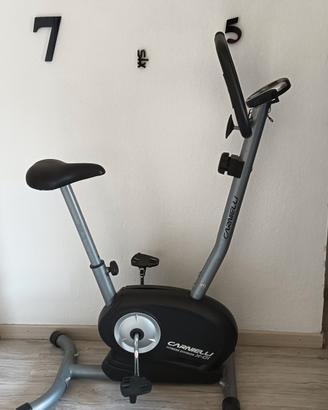  Cyclette Usata
