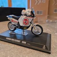 Cagiva elefant 1:24