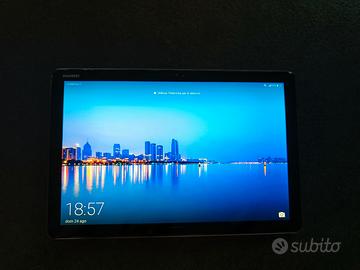 HUAWEI M5 Lite 10 Mediapad LTE