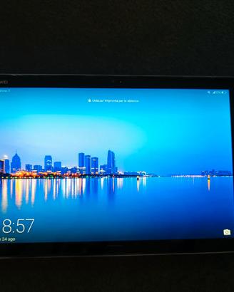 HUAWEI M5 Lite 10 Mediapad LTE