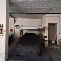 PONTE MONTAUTO - DUPLICATORE PARCHEGGIO AUTO