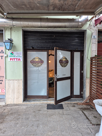 Locale commerciale attrezzato (Policoro)