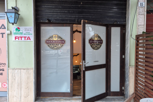 Locale commerciale attrezzato (Policoro)