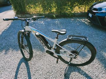 e bike