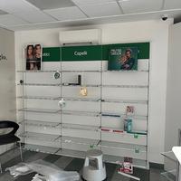 Arredo per farmacia