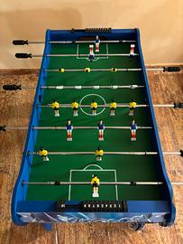 Calcio-balilla Grazioli Grand Soleil Supergoal