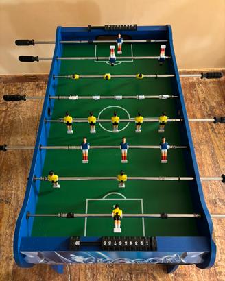 Calcio-balilla Grazioli Grand Soleil Supergoal