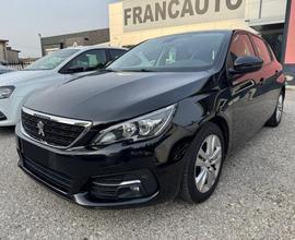 PEUGEOT 308 PureTech Turbo 110 S&S Active