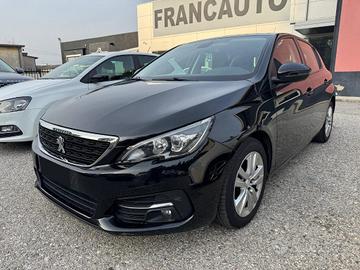 PEUGEOT 308 PureTech Turbo 110 S&S Active