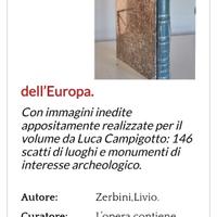 libro raro. Edizioni FMR Roma Un impero alle radic