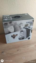 MACCHINA DA CAFFÈ PER CAPSULE MONODOSE CAFFITALY