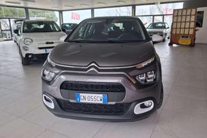Citroen C3 C3 III 2017 1.2 puretech You s