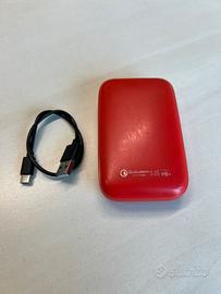 PowerBank Qualcomm 3.0