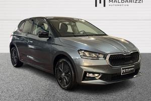 Škoda Fabia IV 2022 1.0 mpi evo 130 Edition 80cv