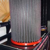 0TTIMO filtro aria Bmc per giulietta 2000 140 cv 